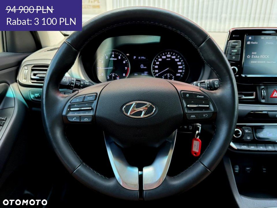 Hyundai i30 - 12