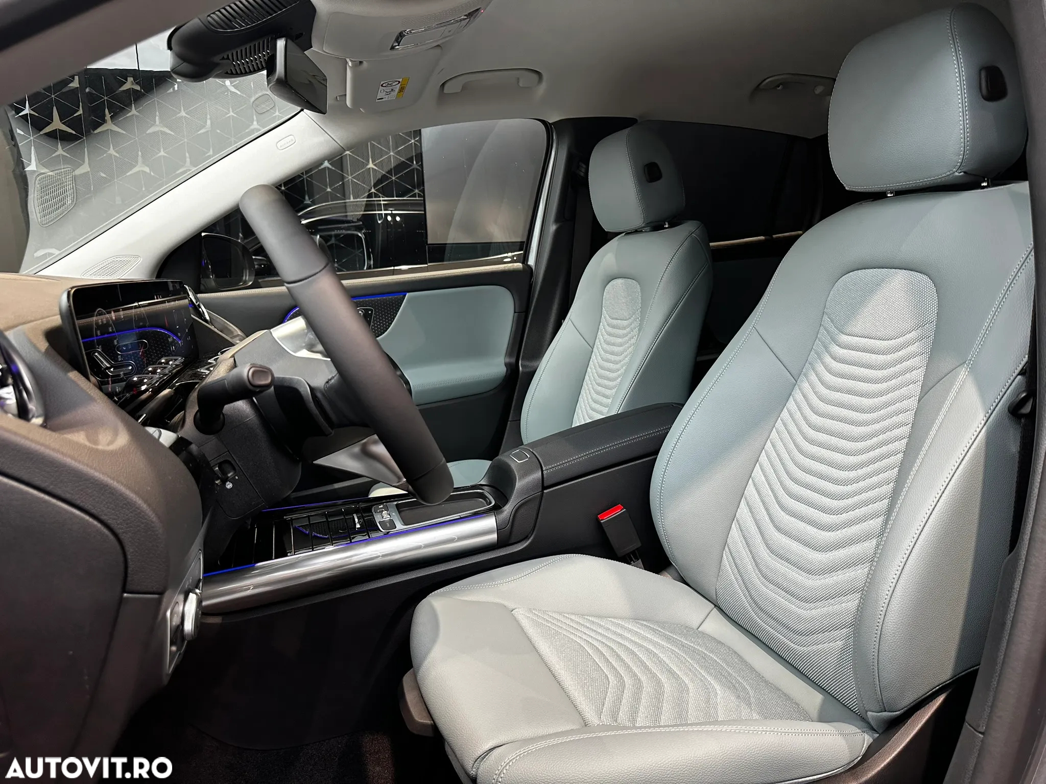 Mercedes-Benz GLA 220 4MATIC MHEV Aut. - 8