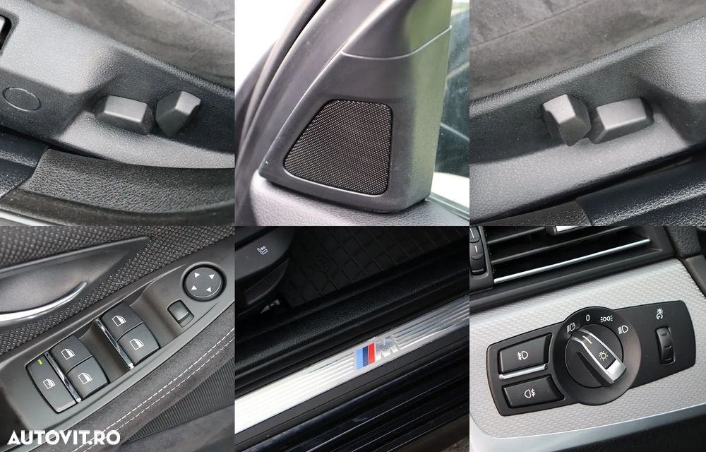 BMW Seria 5 520d Aut. - 23