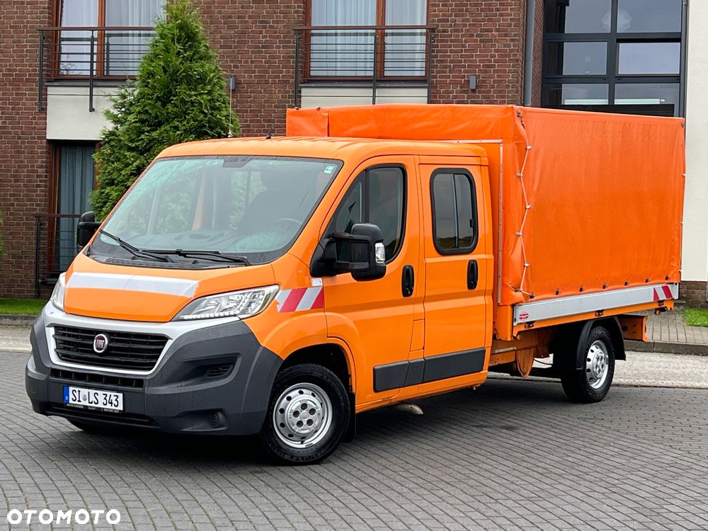 Fiat Ducato - 5