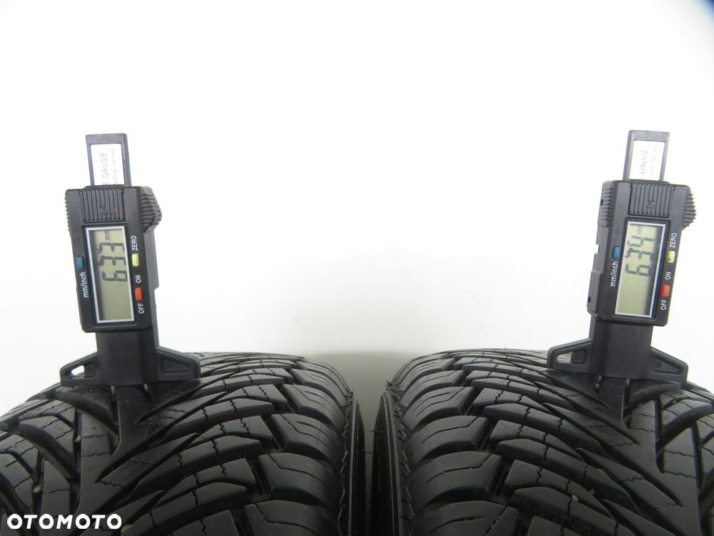 2x 175/70R13 OPONY CAŁOROCZNE Austone All Season Fixclime SP401 82T - 6