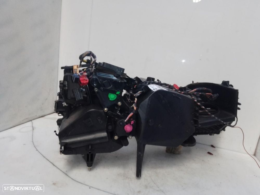 SOFAGEM INTEIRA AUDI TT COUPEROADSTER 8N38N9 - 1