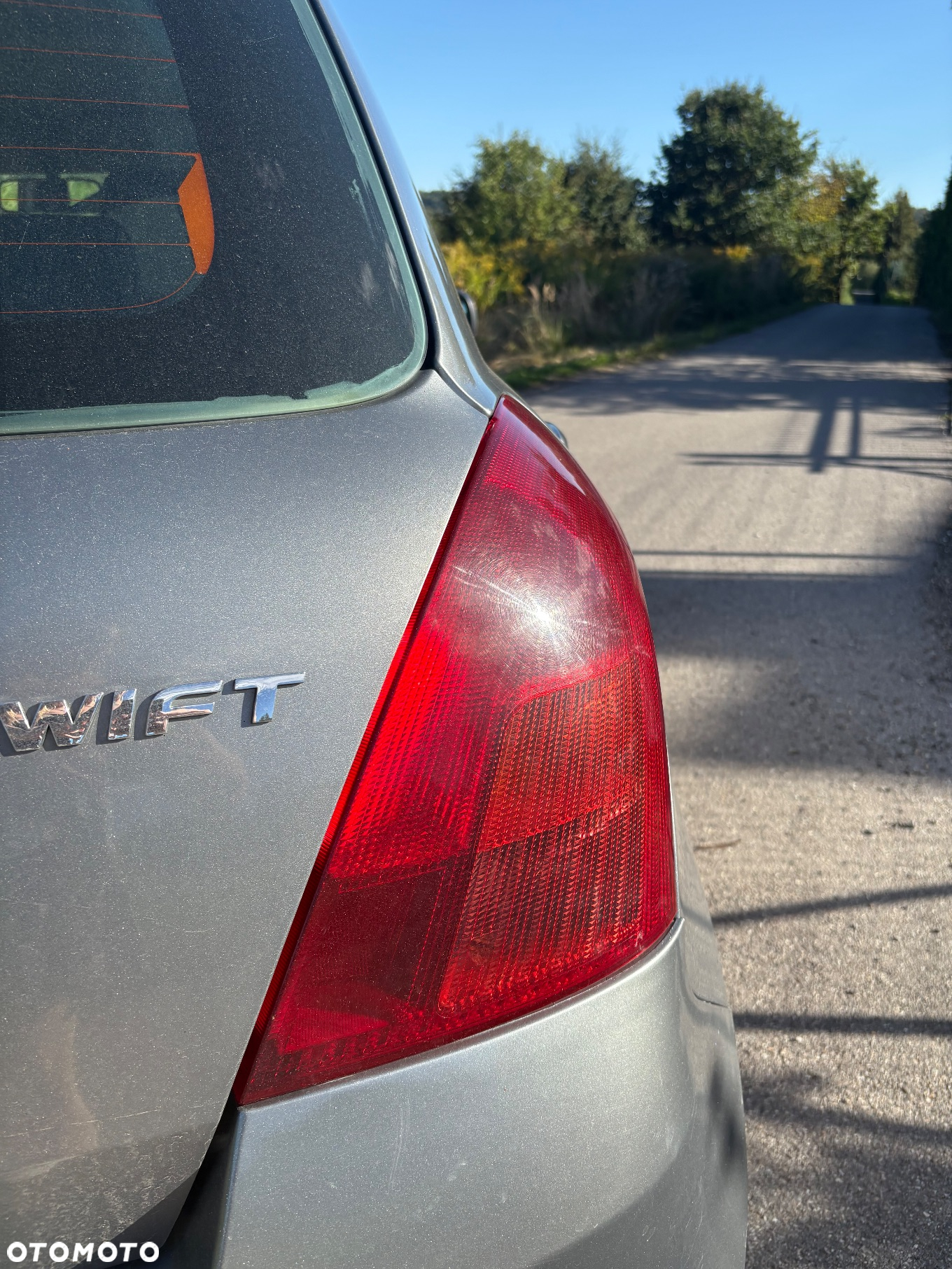 Suzuki Swift - 14
