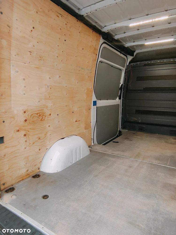 Mercedes-Benz Sprinter 314 CDI L2H2 - 13