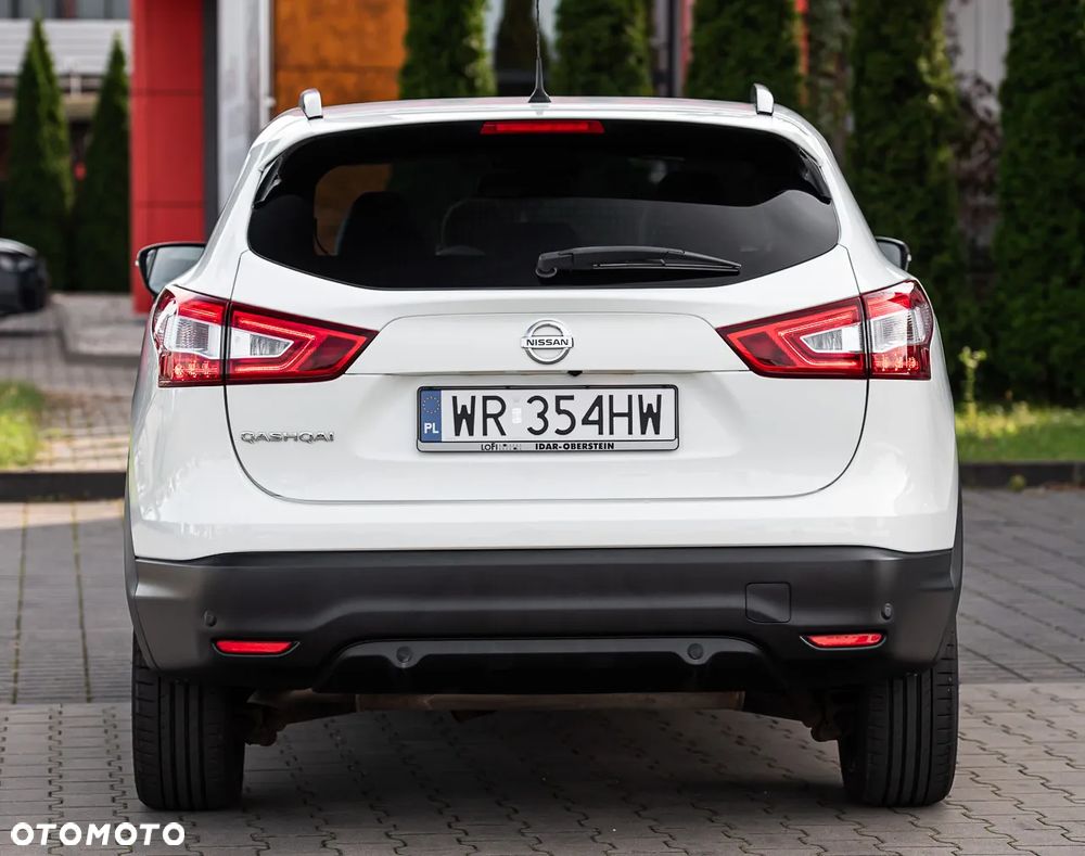 Nissan Qashqai 1.6 DCi ALL-MODE 4x4i TEKNA - 27