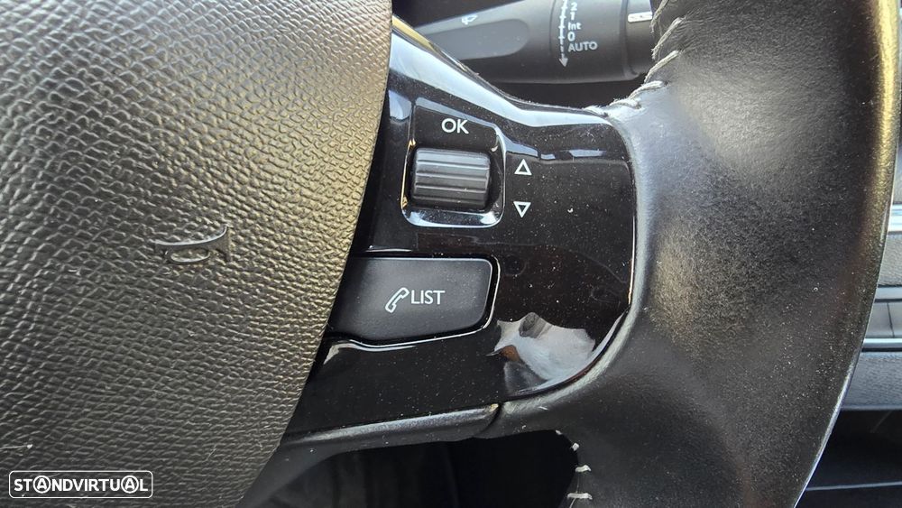 Peugeot 308 SW 1.5 BlueHDi Style - 16