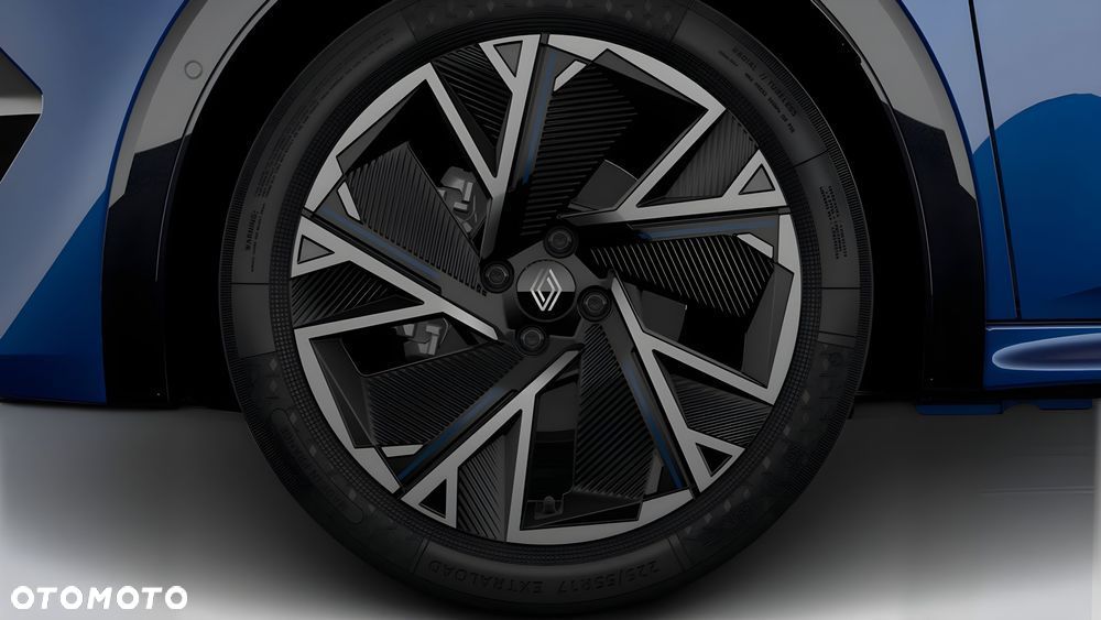 Renault Clio 1.2 TCe Esprit Alpine EDC - 6