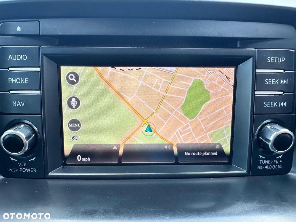 Mazda CX-5 2.2 D Skyenergy 2WD - 33