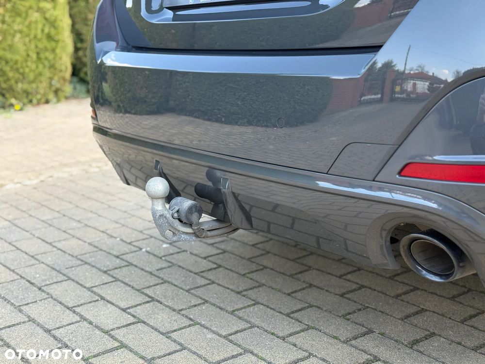 BMW Seria 4 420d xDrive mHEV sport - 13