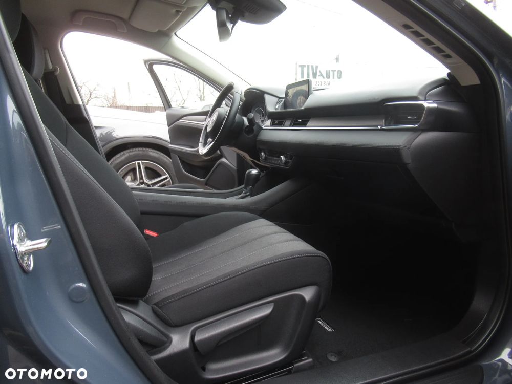 Mazda 6 2.0 Center-Line - 9