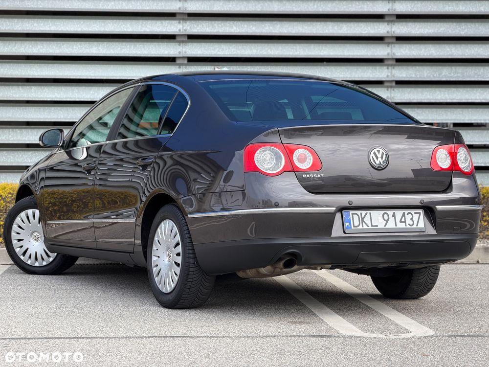 Volkswagen Passat 1.4 TSI Comfortline - 3