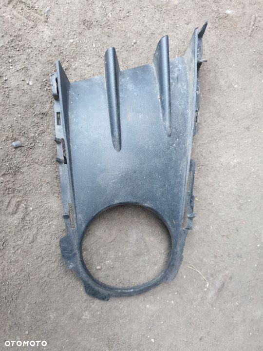 Kratka halogenu lewa prawa Renault Modus