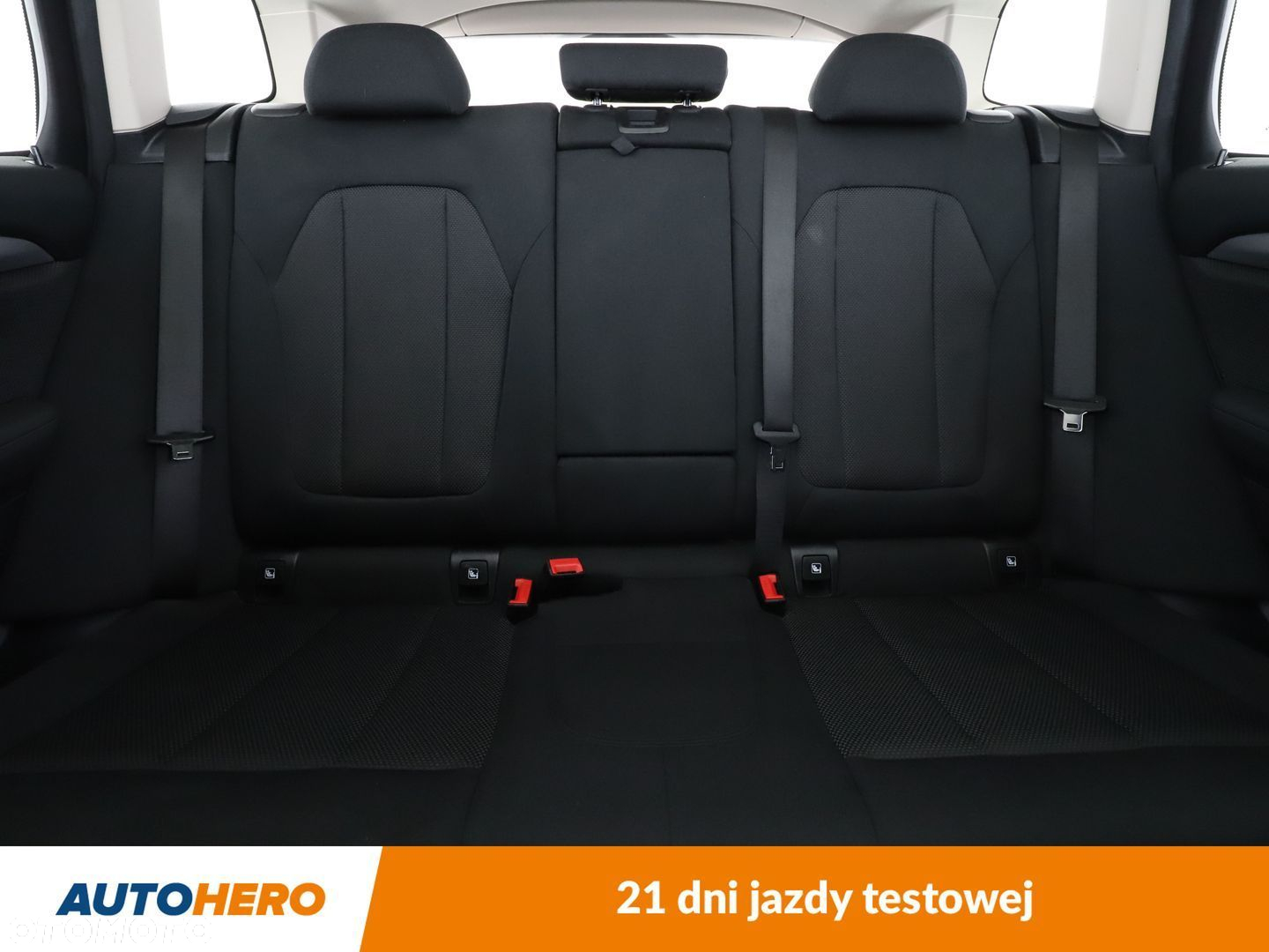 BMW X3 - 15