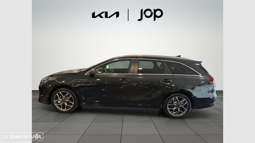 Kia Ceed SW - 3