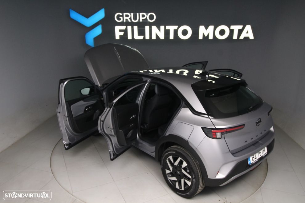 Opel Mokka 1.2 T Edition - 12