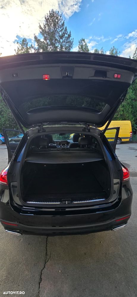 Mercedes-Benz GLE 400 d 4MATIC - 20