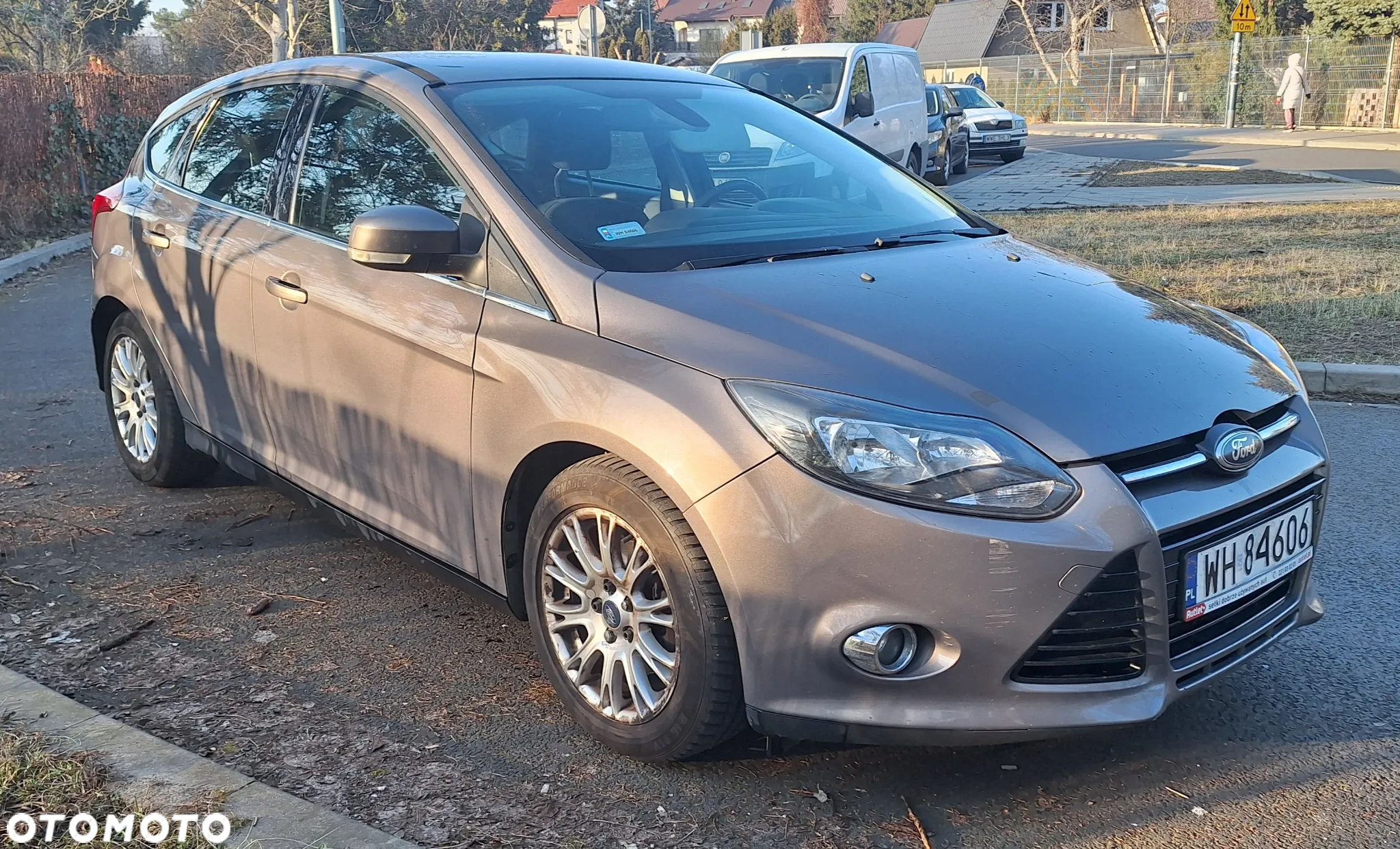 Ford Focus - 7