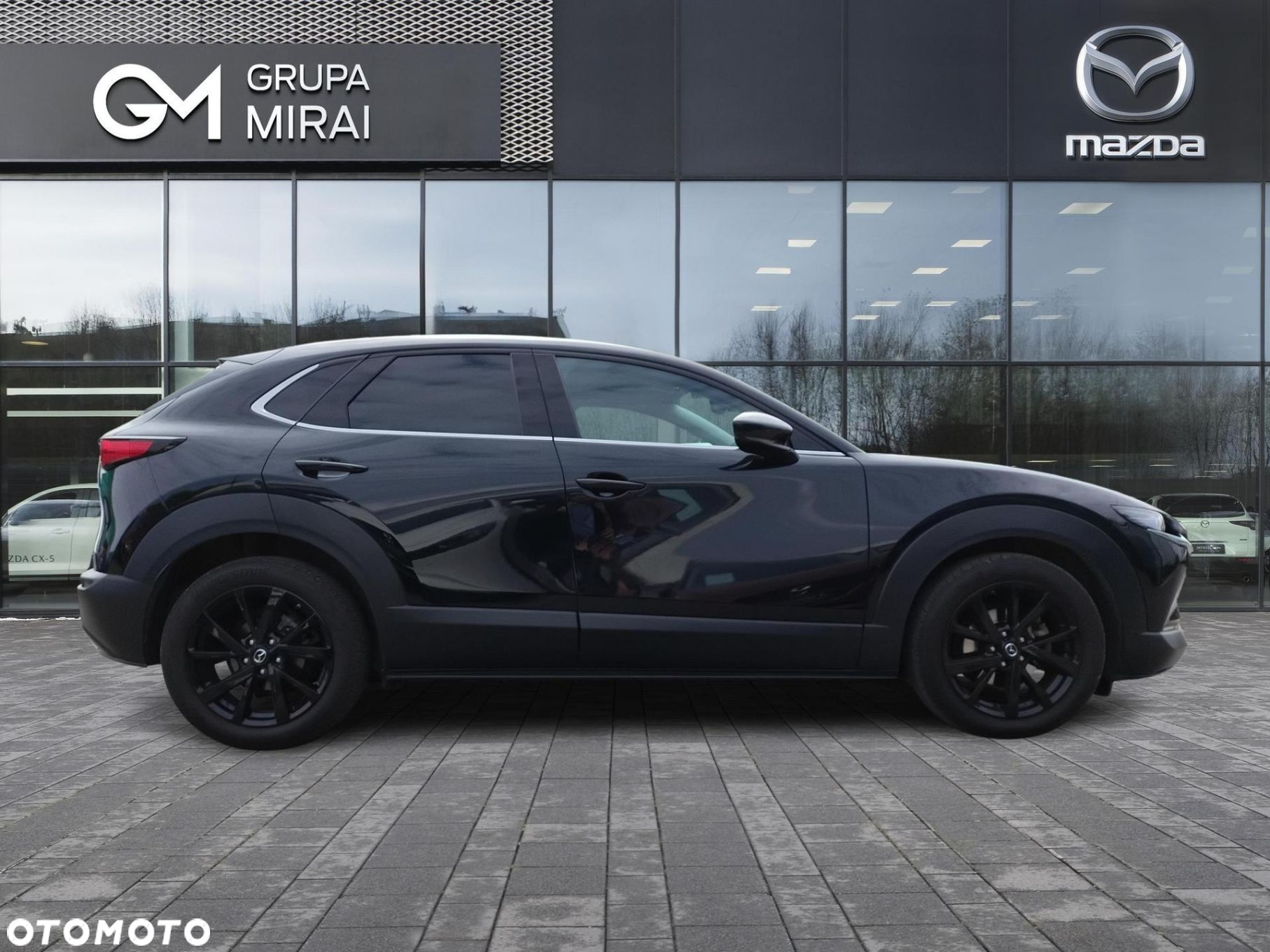 Mazda CX-30 - 6