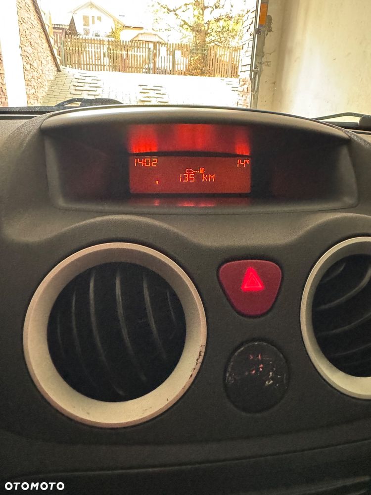 Citroën C3 Pluriel - 21