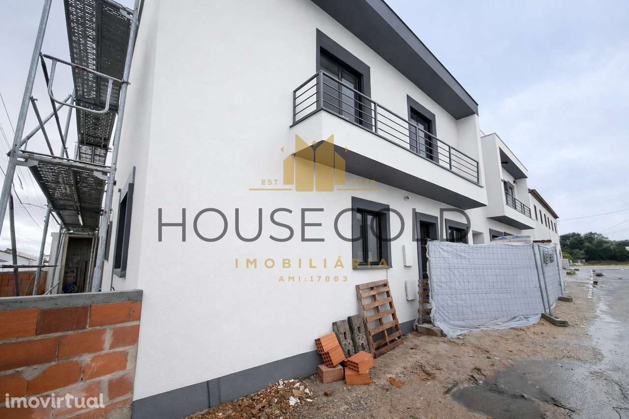 Apartamento T2 Santarém (STR-294) - Grande imagem: 4/11