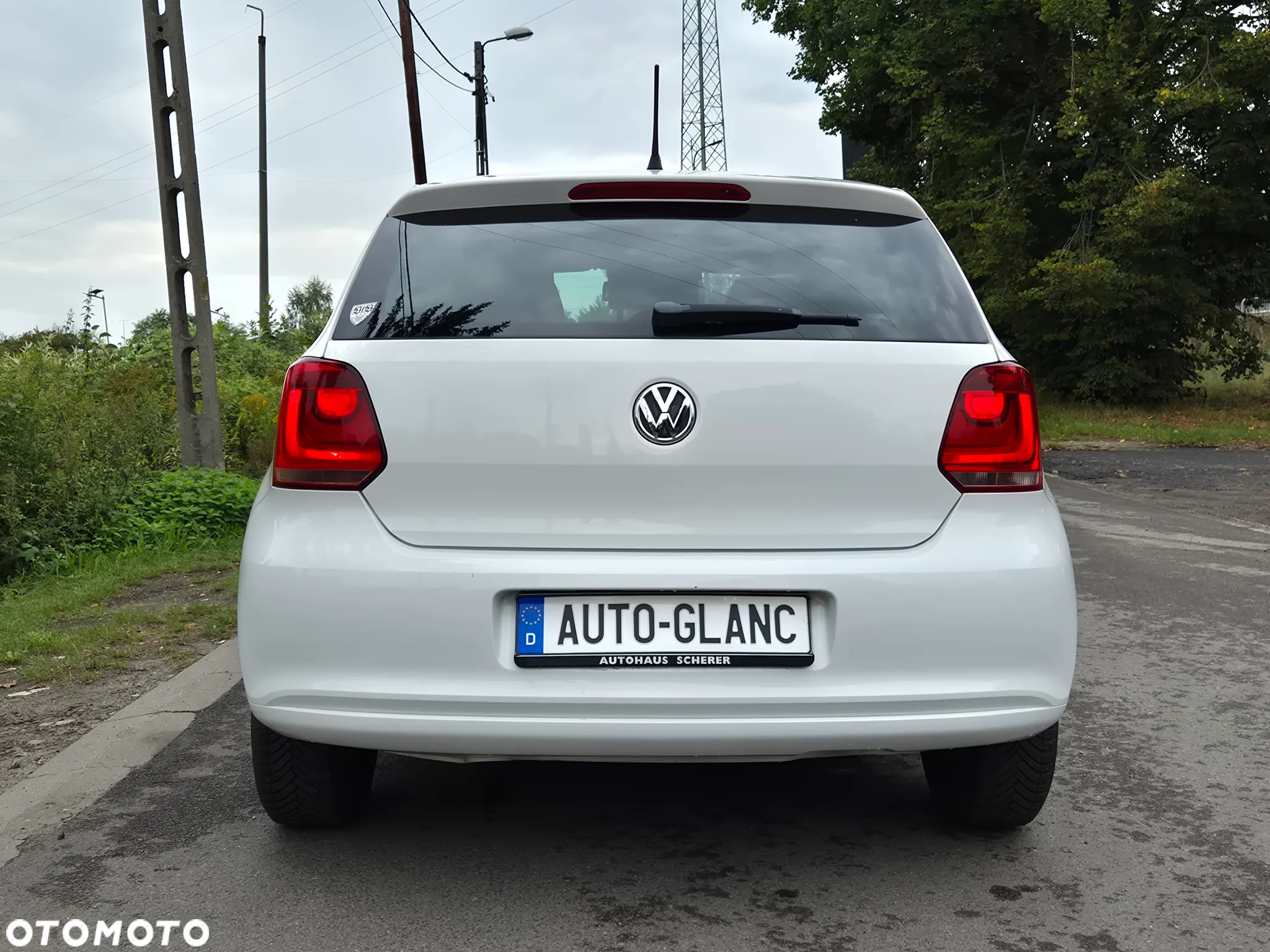 Volkswagen Polo 1.2 Style - 5
