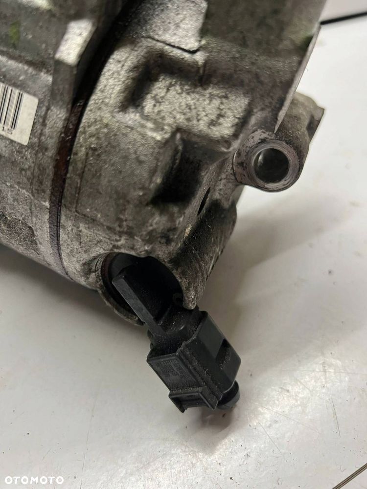 8KD 260 805 Sprężarka klimatyzacji 2.0 TFSI Audi A4 S4 B8 8K - 4