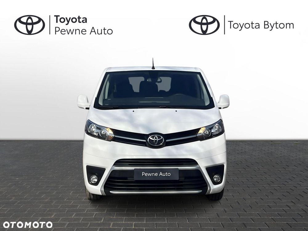 Toyota Proace Verso 2.0 D4-D Long Business - 4
