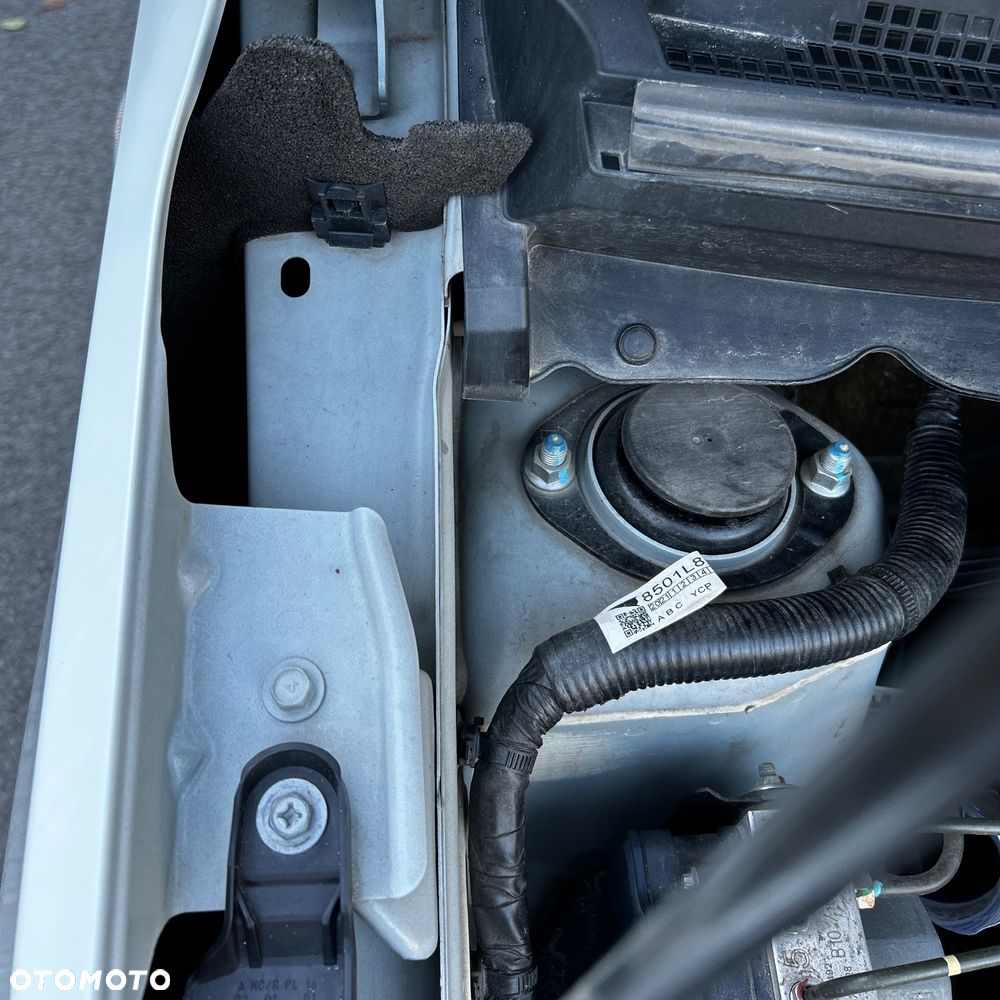 Mitsubishi Space Star - 26