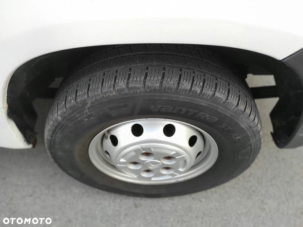 Citroën Jumper - 30