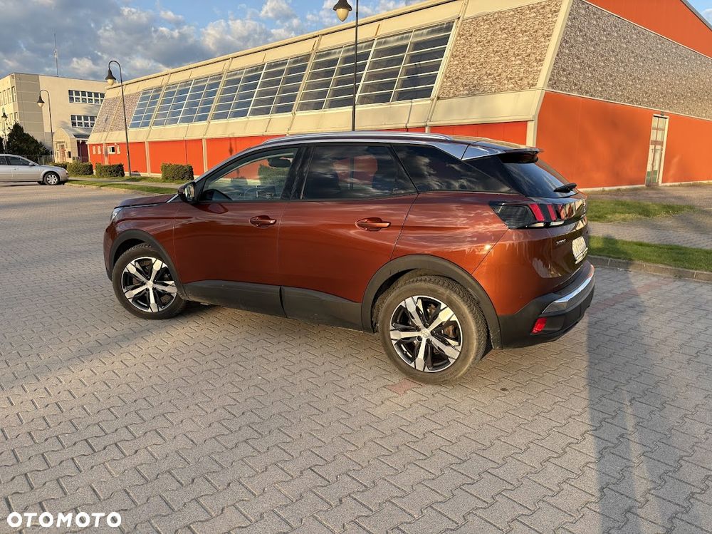 Peugeot 3008 1.5 BlueHDi Active Pack S&S - 4