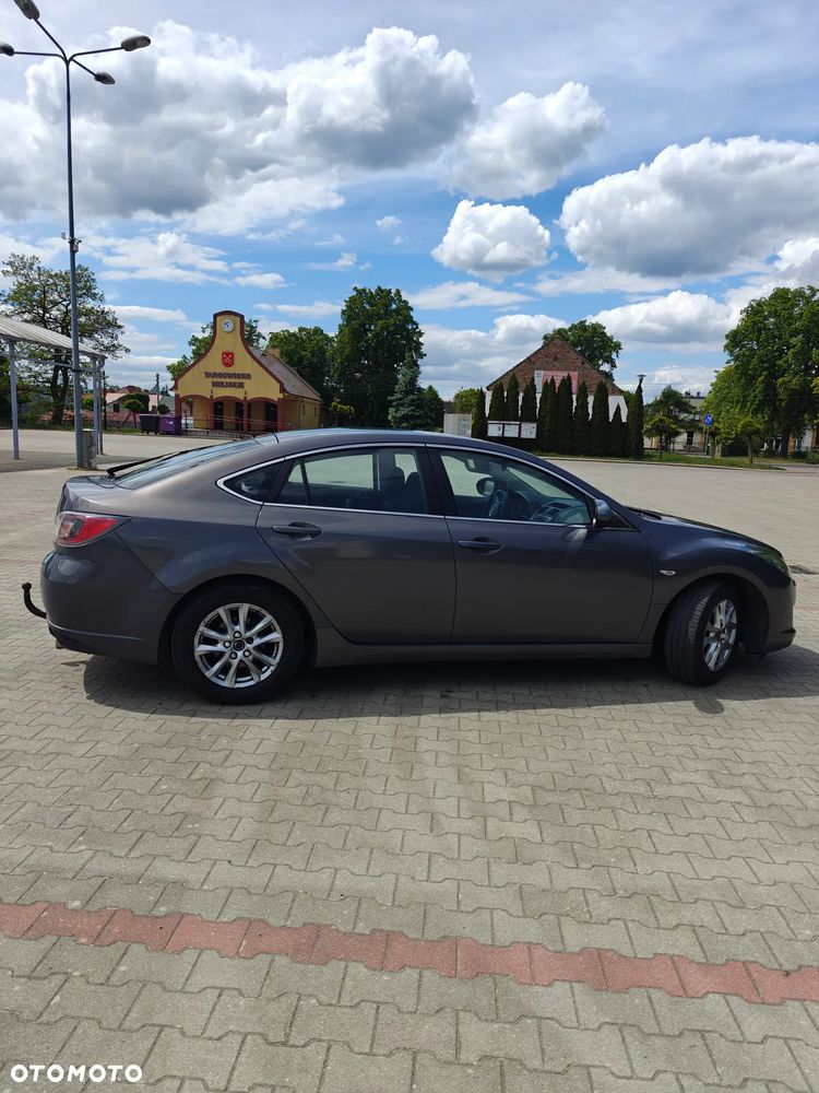 Mazda 6 Sport 2.0 Active - 7