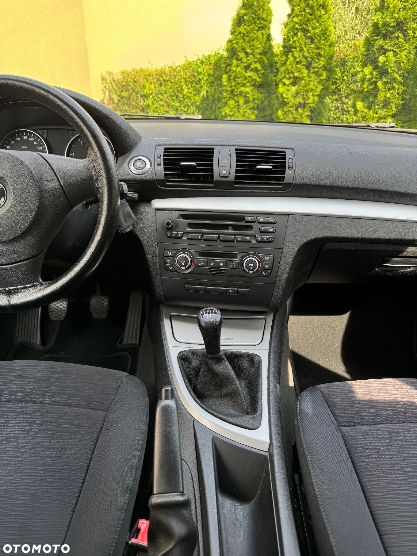 BMW Seria 1 118d - 13