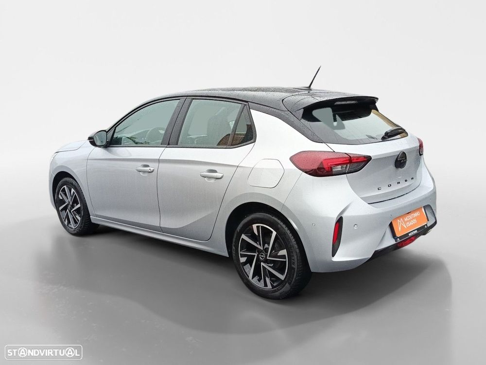 Opel Corsa 1.2 T GS - 3