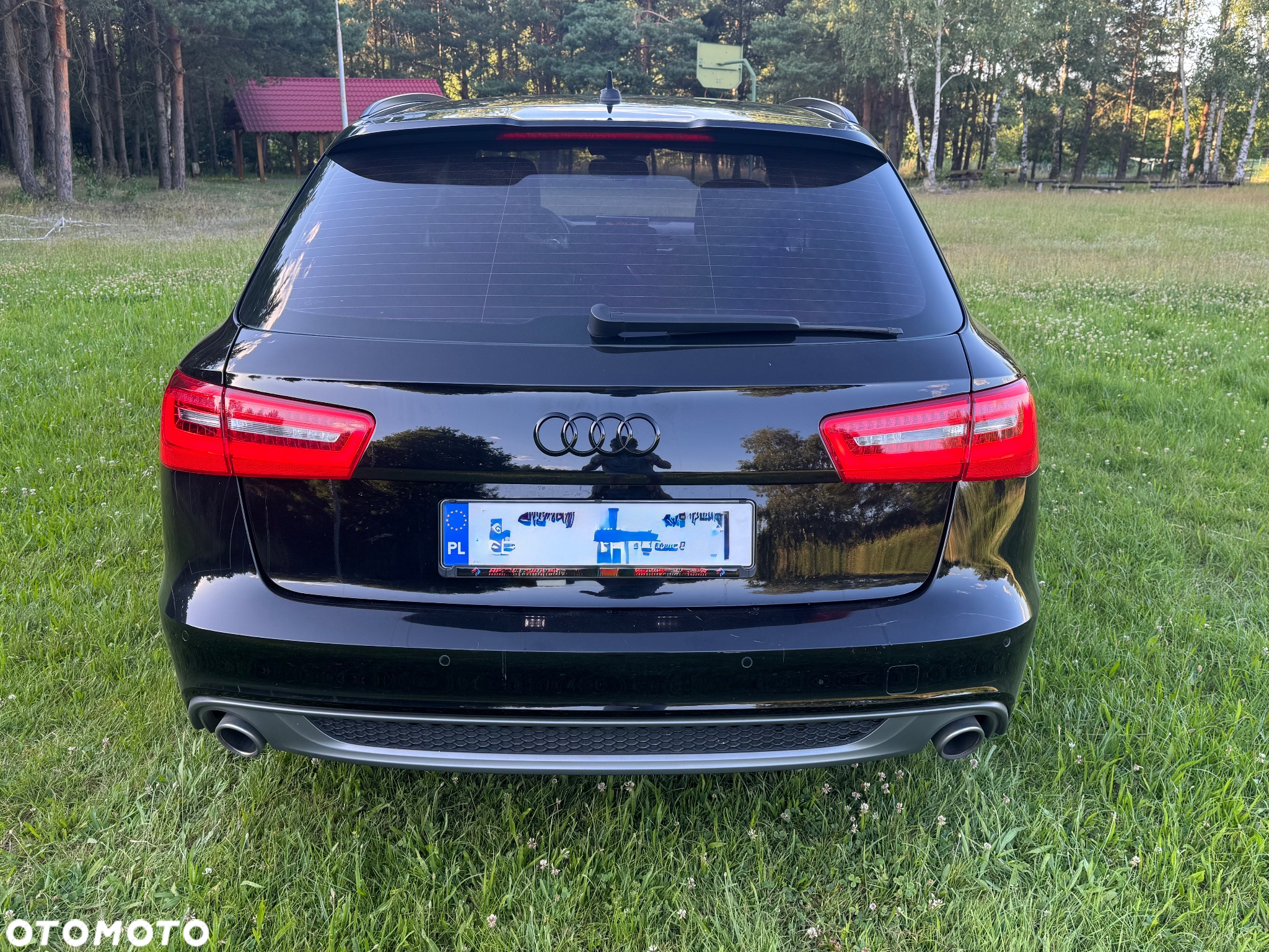 Audi A6 3.0 TDI Quattro S tronic - 11