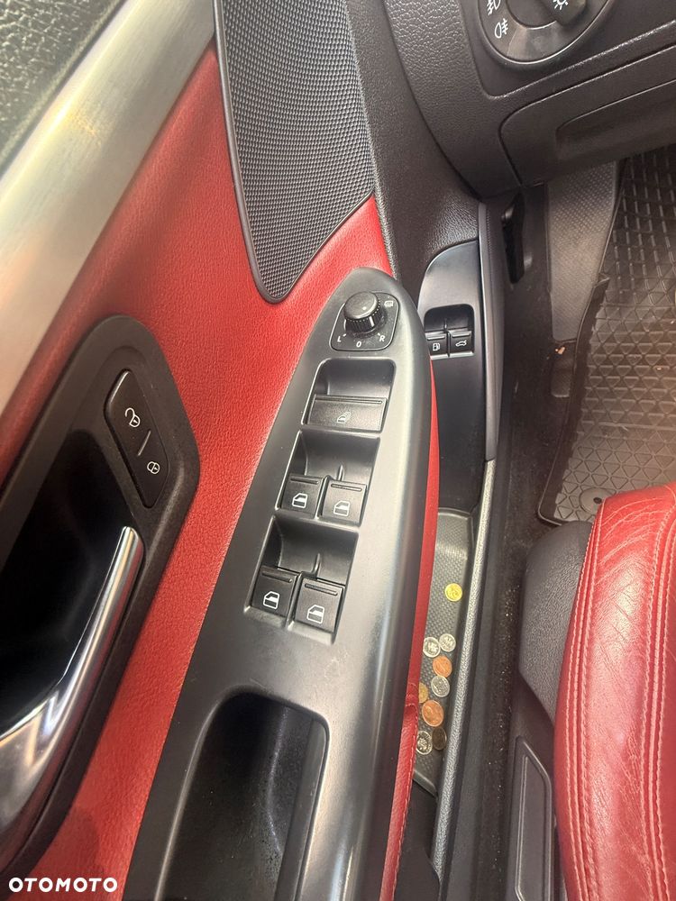 Volkswagen Eos 2.0 TSI - 10
