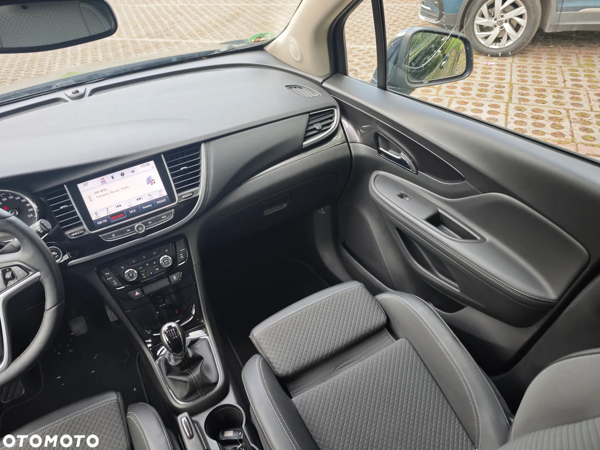 Opel Mokka 1.4 T Cosmo S&S EU6 - 19