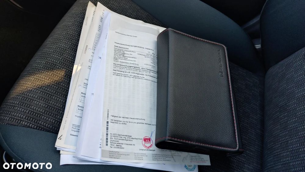 Honda Jazz 1.3 i-VTEC Comfort - 23