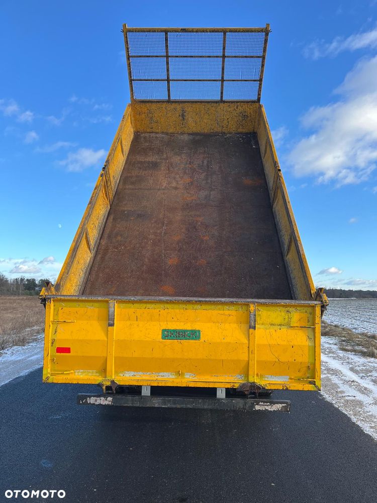 Mercedes-Benz ATEGO 1624 - 15