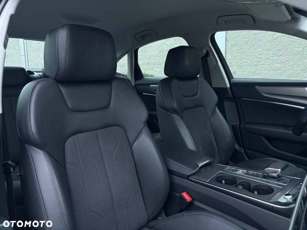 Audi A6 Limousine - 23