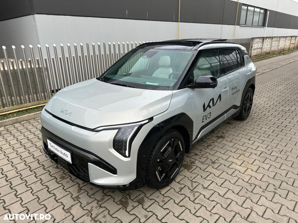 Kia EV3 - 12
