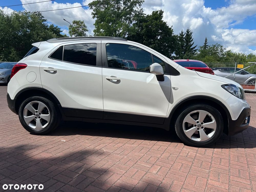 Opel Mokka 1.6 Enjoy S&S - 1