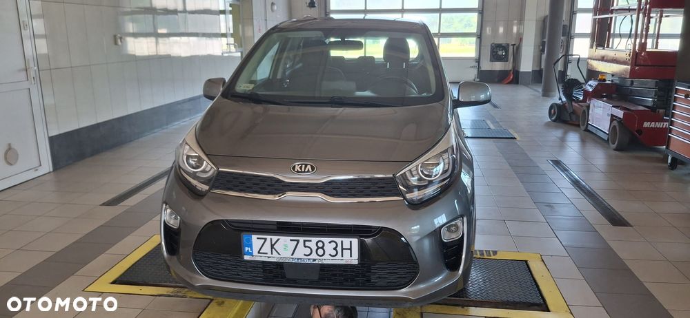 Kia Picanto 1.2 L - 7