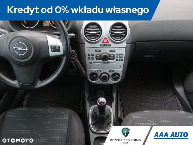 Opel Corsa - 14