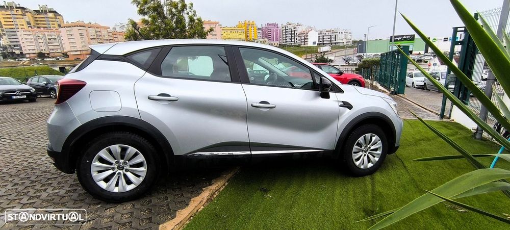 Renault Captur - 9