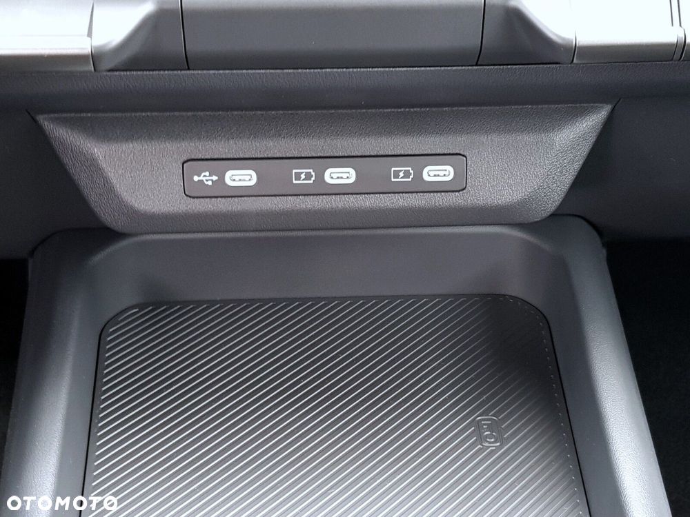 Kia Seltos 1.6 T-GDI M DCT - 22