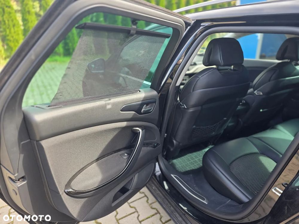 Citroën C5 Tourer BlueHDi 180 S&S EAT6 Cross Tourer - 29