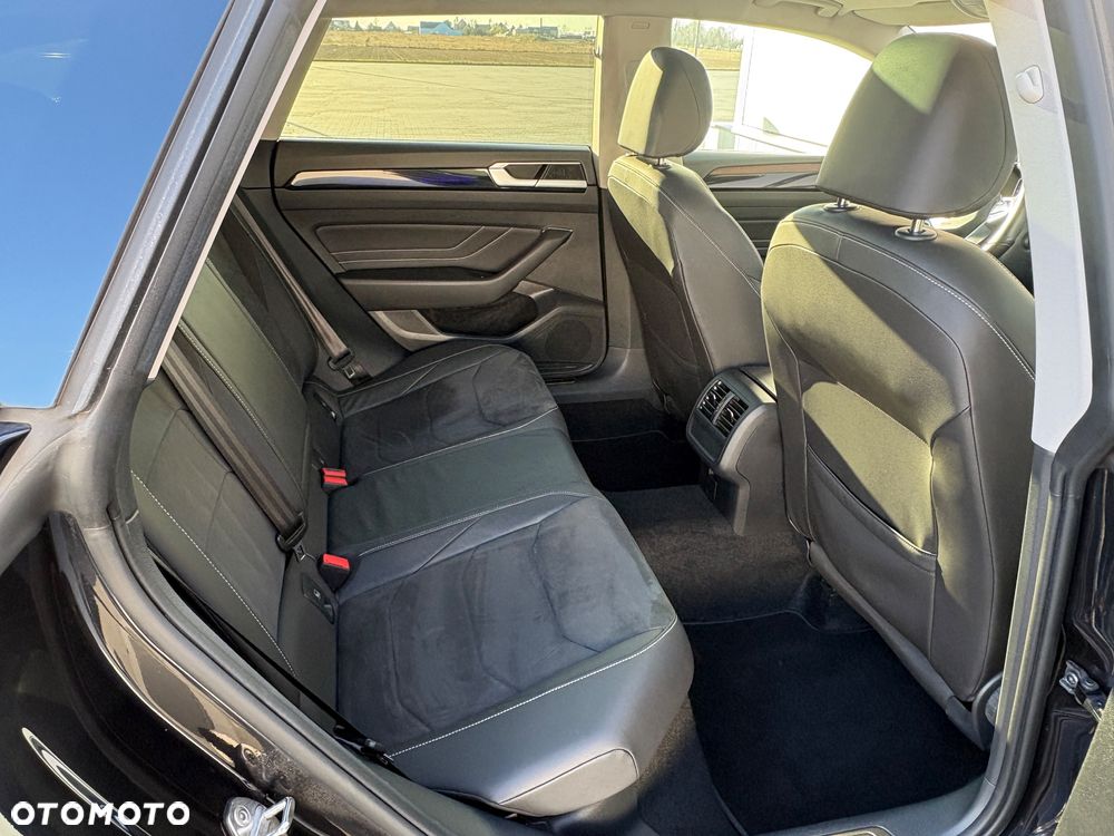 Volkswagen Arteon Shooting Brake 2.0 TDI SCR 4Motion DSG Elegance - 20