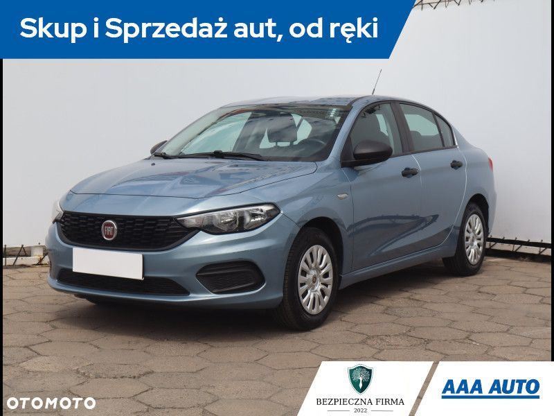 Fiat Tipo - 2