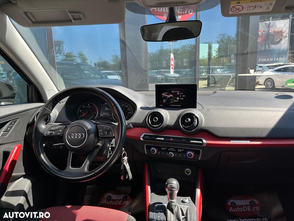 Audi Q2 - 9
