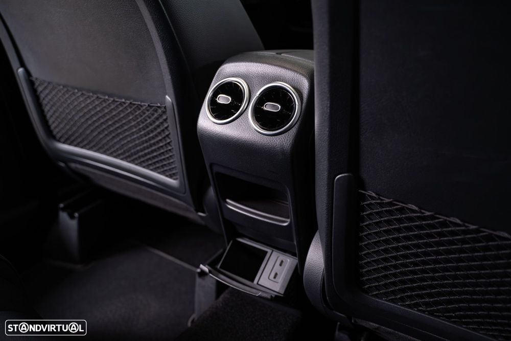 Mercedes-Benz GLA 250 e 8G-DCT AMG Line - 47